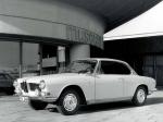 BMW 3200 CS Coupe 1962 года
